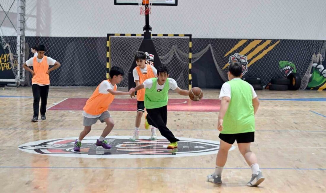Mersin Büyükşehir Belediyesi, 19 Mayıs Atatürk’ü Anma, Gençlik ve Spor