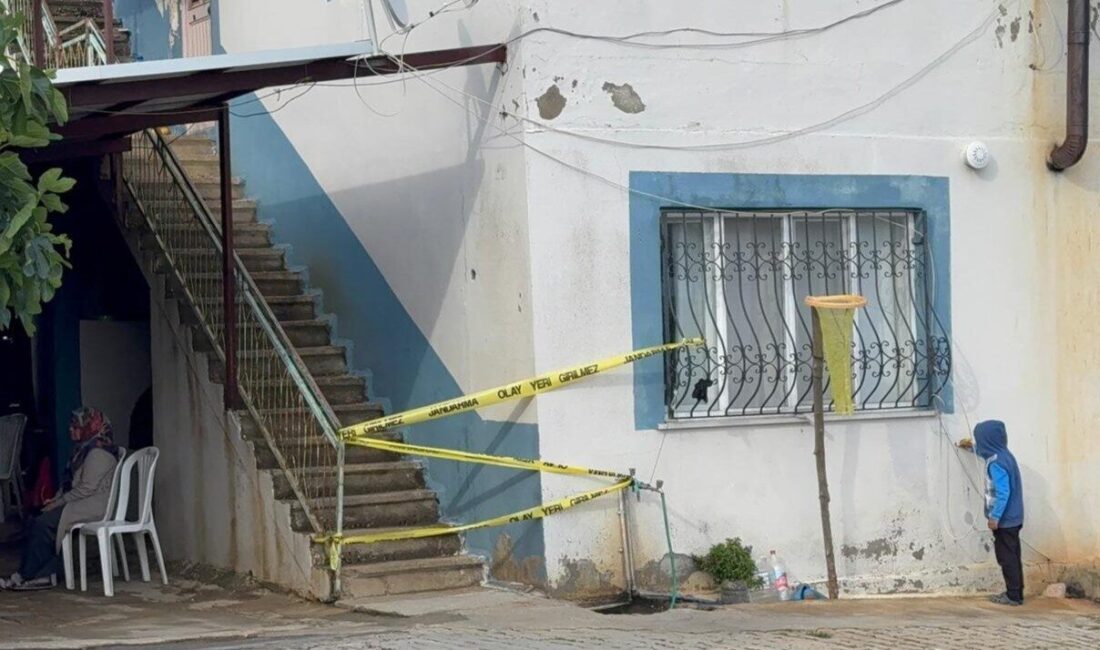 Mersin’in Bozyazı ilçesinde mide bulantısı ve kusma şikâyetleriyle kaldırıldıkları hastanede