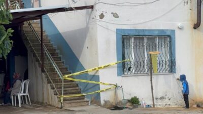 Mersin’in Bozyazı ilçesinde mide bulantısı ve kusma şikâyetleriyle kaldırıldıkları hastanede
