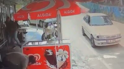Mersin’in Tarsus ilçesinde 4 kişinin hayatını kaybettiği, 8 kişinin de