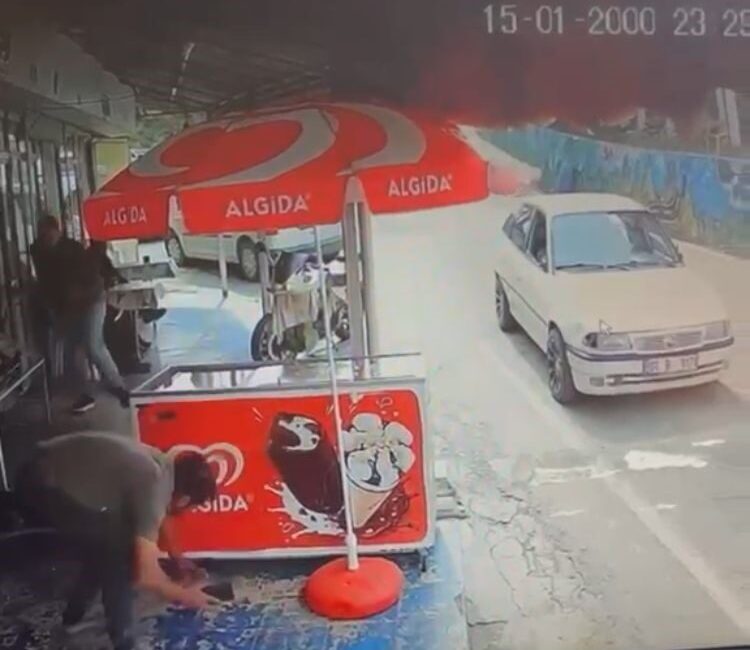 Mersin’in Tarsus ilçesinde 4 kişinin hayatını kaybettiği, 8 kişinin de