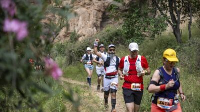 Mersin’de bu yıl 5’incisi düzenlenecek Uluslararası Kilikya Ultra Maratonu, 4