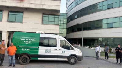 Mersin’de 4 kişiyi öldüren, 8 kişiyi de yaralayan saldırganın seri