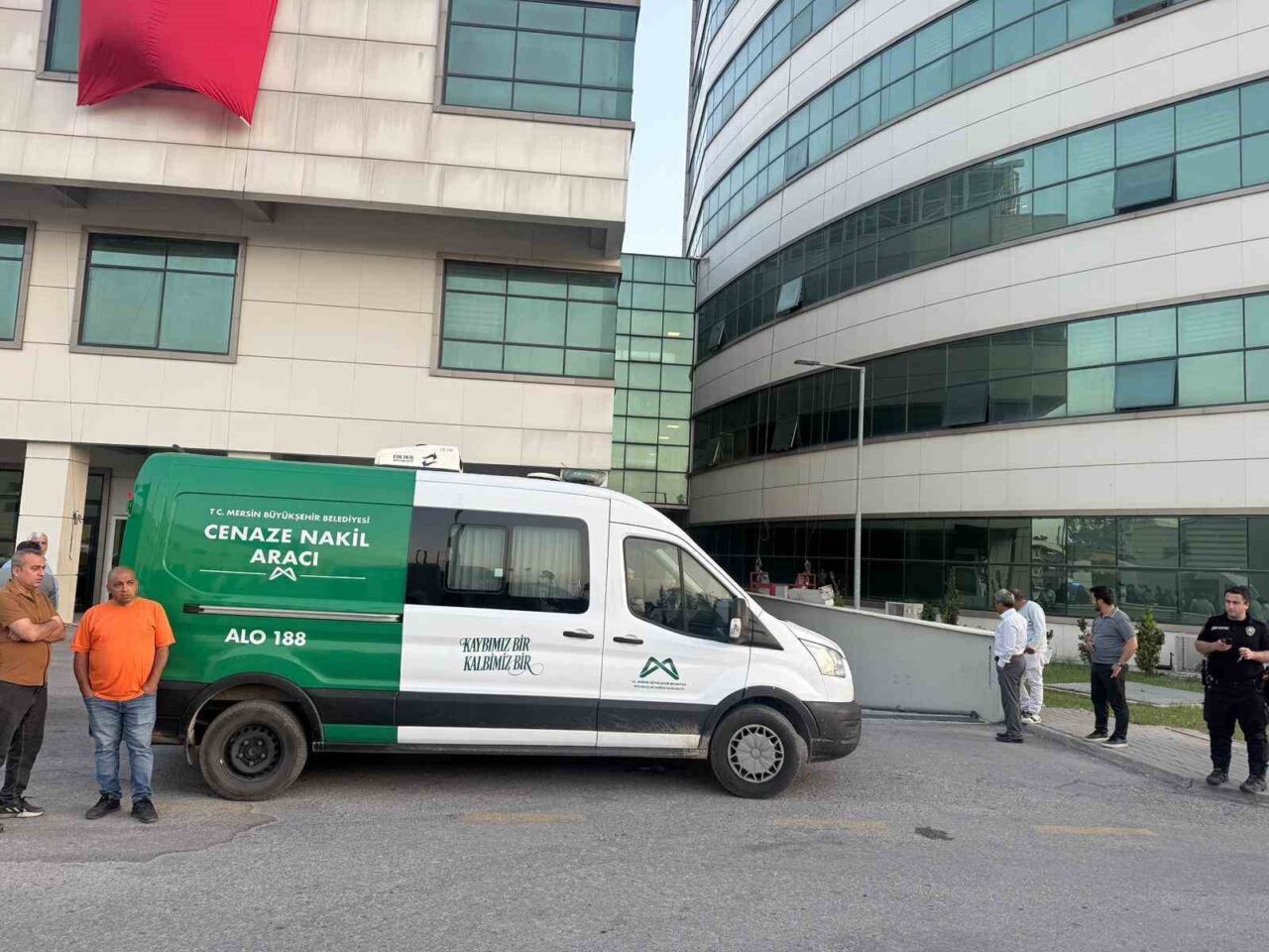 Mersin’de 4 kişiyi öldüren, 8 kişiyi de yaralayan saldırganın seri