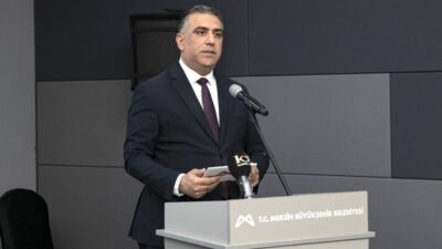 Mersin Büyükşehir Belediyesi tarafından, Kültür, Sanat ve Sosyal İşler Dairesi