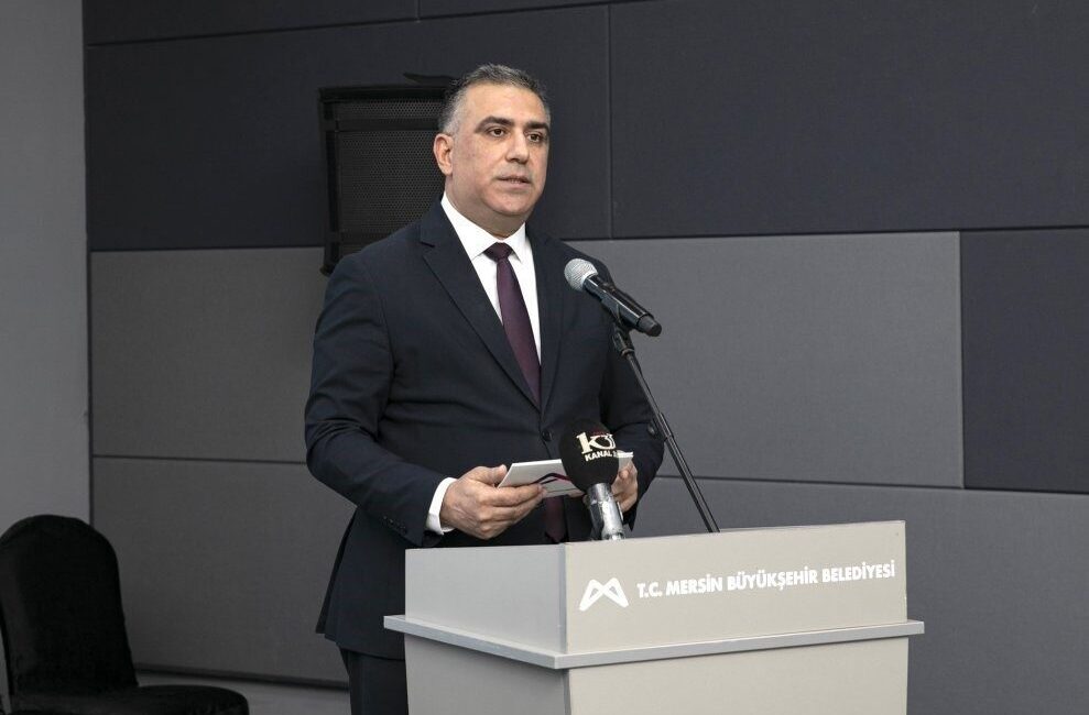 Mersin Büyükşehir Belediyesi tarafından, Kültür, Sanat ve Sosyal İşler Dairesi