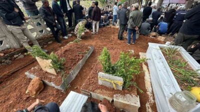 Mersin’in Bozyazı ilçesinde mide bulantısı ve kusma şikayetleriyle kaldırıldıkları hastanede