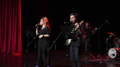 Mersin Büyükşehir Belediyesi, Liselere Geçiş Sistemi (LGS) sınavına hazırlanan öğrenciler