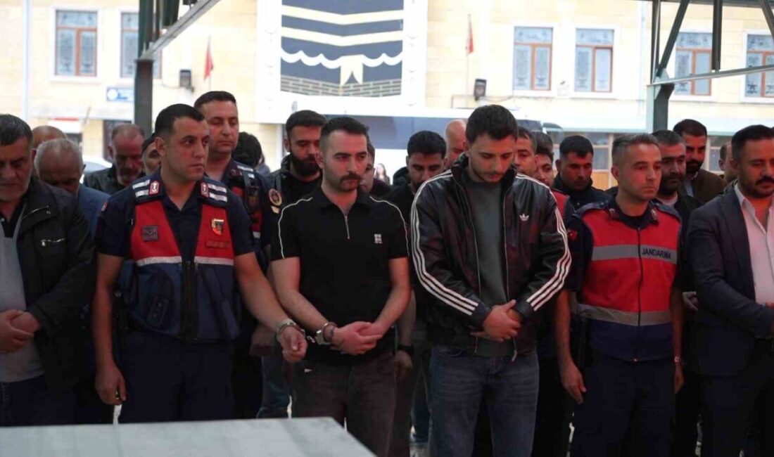 Mersin’deki silahlı saldırıda hayatını kaybeden tır şoförü Gökay Seyfioğlu, memleketi