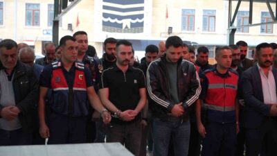 Mersin’deki silahlı saldırıda hayatını kaybeden tır şoförü Gökay Seyfioğlu, memleketi