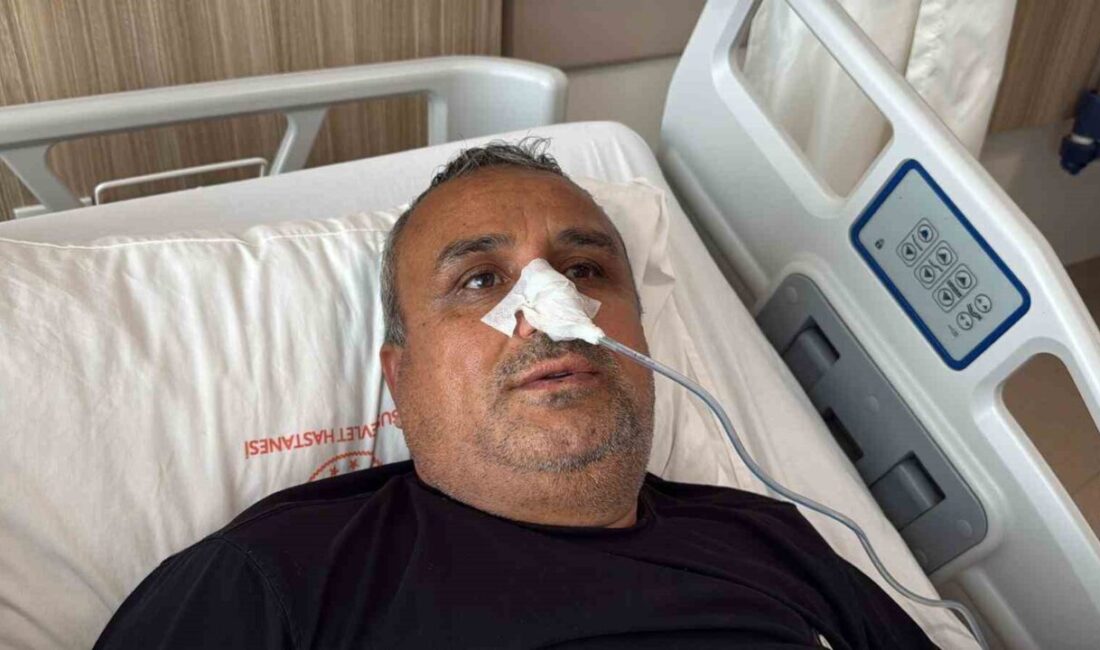 Mersin’de 6 kişiyi öldürüp yakalanacağını anlayınca intihar eden şüphelinin yaraladığı