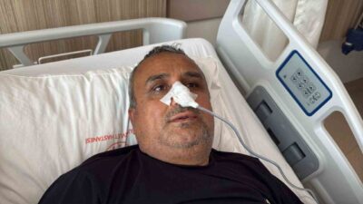 Mersin’de 6 kişiyi öldürüp yakalanacağını anlayınca intihar eden şüphelinin yaraladığı