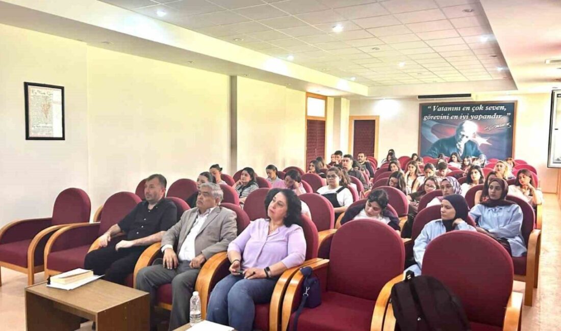 Muğla Sıtkı Koçman Üniversitesi Metinbilim Topluluğu ve Metinbilim Enstitüsü Derneği’nin