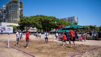 Mersin’in merkez ilçe Mezitli Belediyesi tarafından 19 Mayıs Atatürk’ü Anma,