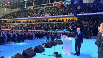 Milliyetçi Hareket Partisi (MHP) Genel Başkanı Devlet Bahçeli, “Bugün küslük