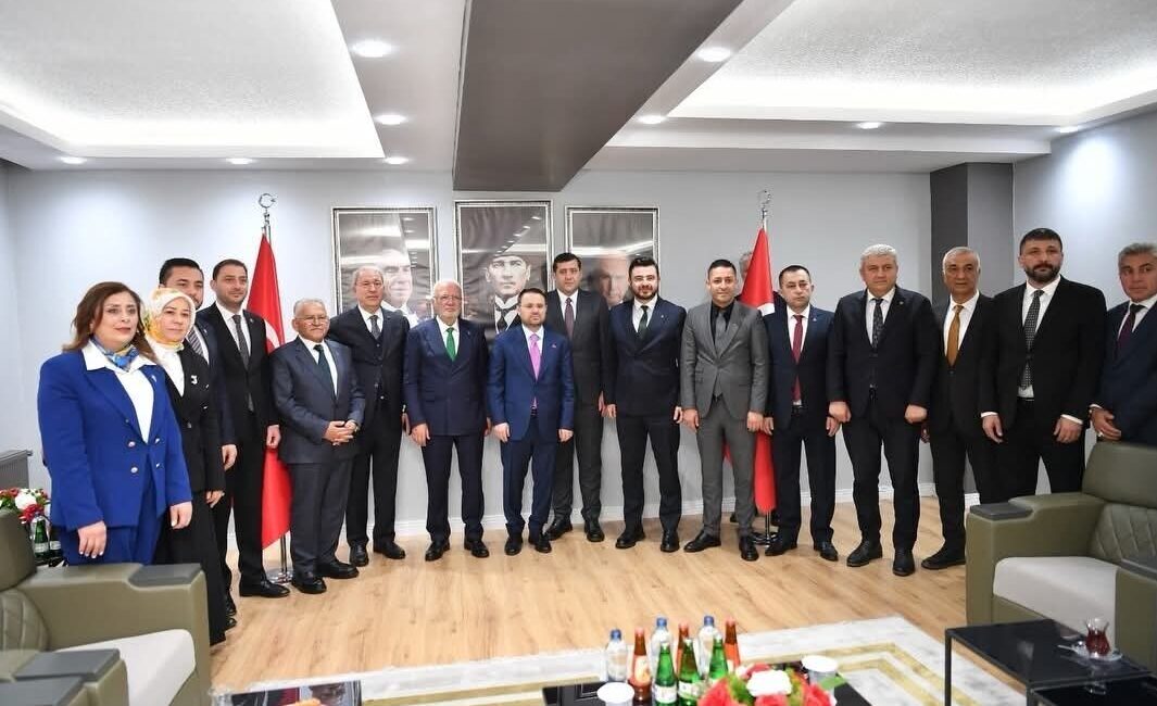Türkiye’nin son dönemde adalet alanında yürüttüğü çalışmalar, kararlı duruşu ve