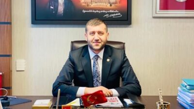 ORC Araştırma Şirketi tarafından yapılan araştırmada, gençlerin en beğendiği Cumhur