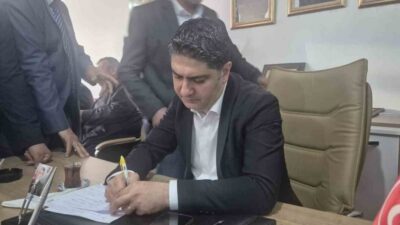 Milliyetçi Hareket Partisi (MHP) Genel Başkan Yardımcısı ve Kayseri Milletvekili