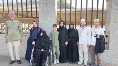 DENİZLİ (İHA) – Denizli’de emekli olduktan sonra yılların tecrübesini yeni