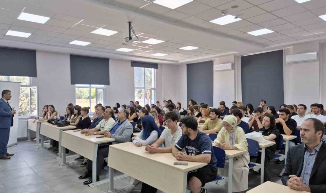 Muğla Sıtkı Koçman Üniversitesi Milas Veteriner Fakültesi, toplumsal bilinci artırmaya