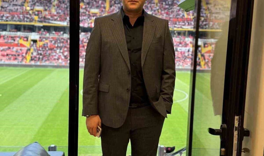 Milliyetçi Hareket Partisi (MHP) Kayseri Milletvekili Baki Ersoy; Kayserispor’un ligden
