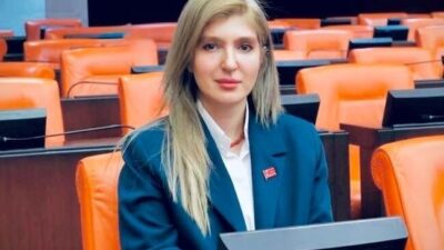 AK Parti Malatya Milletvekili İnanç Siraç Kara Ölmeztoprak, Kurban Bayramı