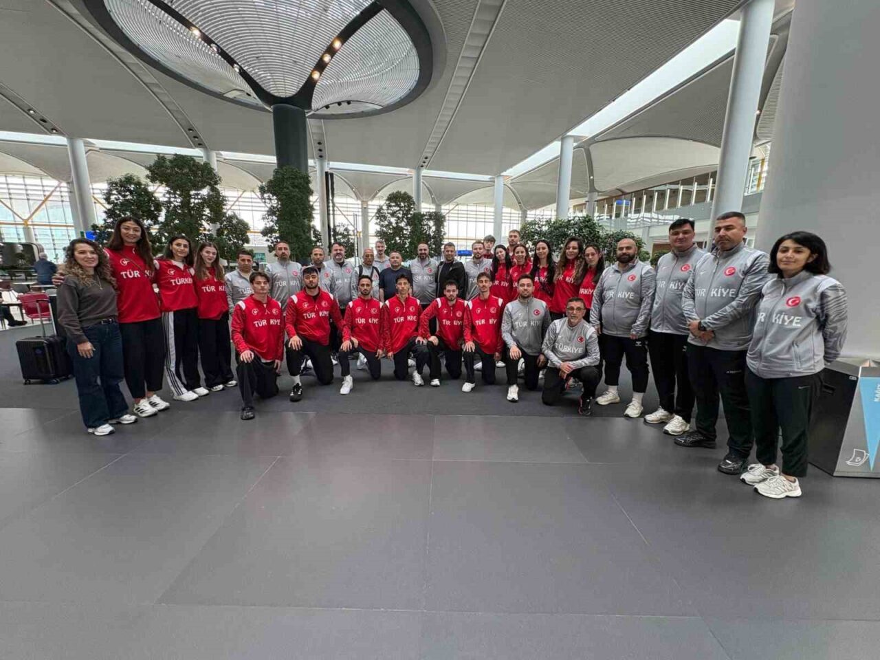 Avrupa Taekwondo ve Para Taekwondo Şampiyonası 11-14 Mayıs 2026 tarihleri