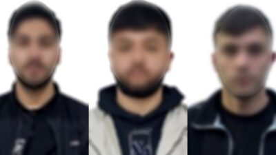 İstanbul Emniyet Müdürlüğü Güven Timleri Şube Müdürlüğü ekiplerince Sultangazi’de gerçekleştirilen