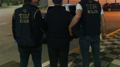 Milli İstihbarat Teşkilatı (MİT), Kilis Emniyet Müdürlüğü İstihbarat ve TEM