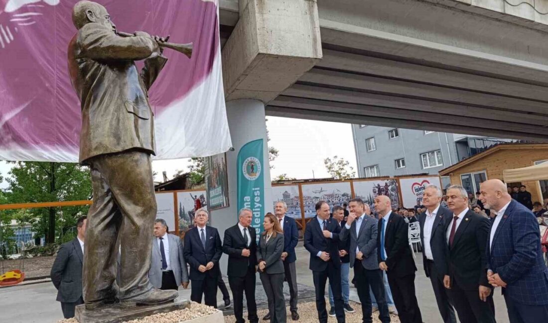 Zonguldak’ın Çaycuma ilçesinde yıllarca miting, düğün, şenlik ve toplumsal etkinliklerin
