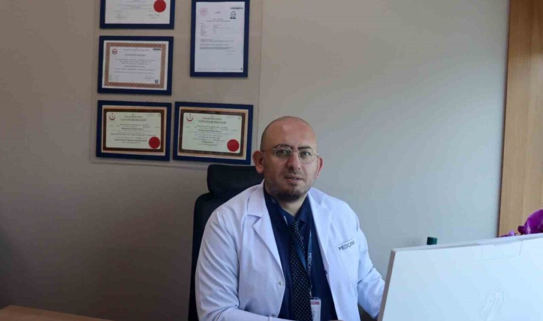 Nadir görülen bir diyabet türü olan Genç Yaşta Başlayan Erişkin