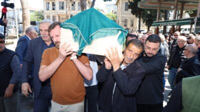Tekirdağ’ın Süleymanpaşa ilçesinde motosikletin bariyerlere çarpması sonucu hayatını kaybeden 17