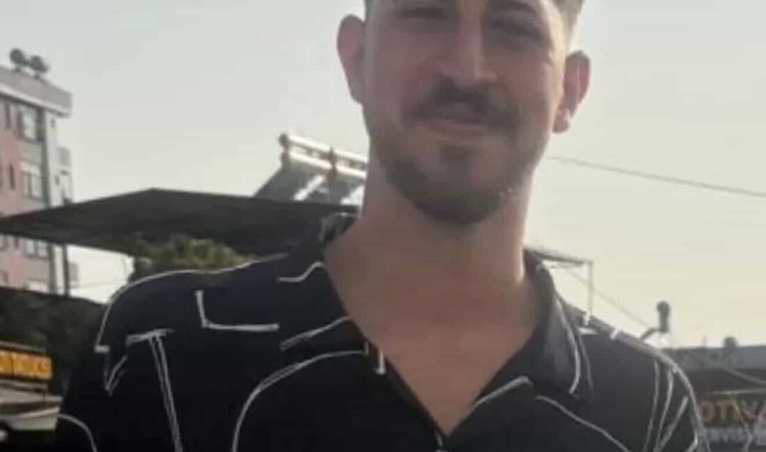 Adana’da otomobil ile çarpışan motosiklet sürücüsünün öldüğü kazada yaralanan 24