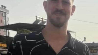 Adana’da otomobil ile çarpışan motosiklet sürücüsünün öldüğü kazada yaralanan 24
