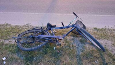 Adıyaman’da motosikletle bisikletin çarpışması sonucu 2 kişi yaralandı. Edinilen bilgiye