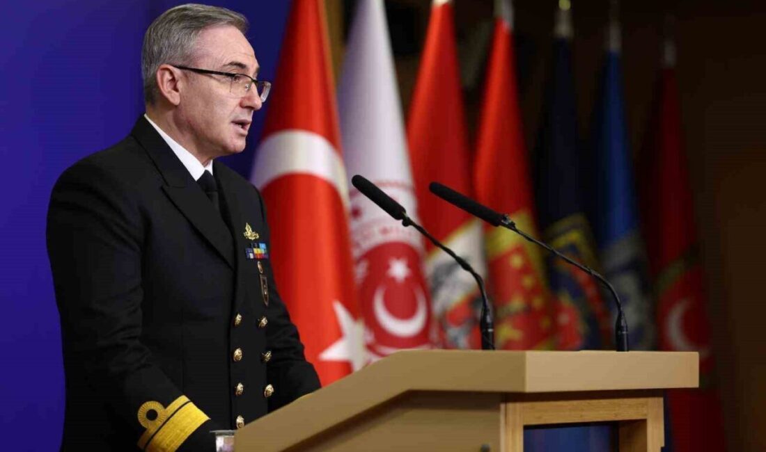 Milli Savunma Bakanlığı, Deniz Yetki Alanları Kanunu çalışmalarının denizlerdeki yetki