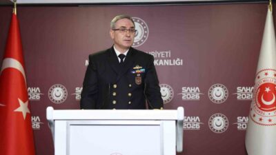 Milli Savunma Bakanlığı (MSB) Basın ve Halkla İlişkiler Müşaviri ve