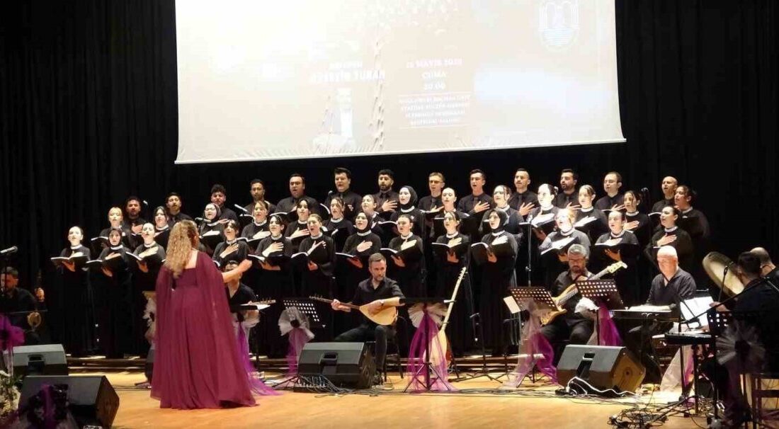 Muğla Sıtkı Koçman Üniversitesi (MSKÜ), kültürel etkinliklerine bir yenisini daha