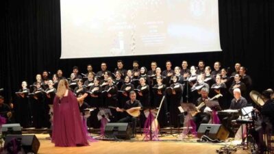 Muğla Sıtkı Koçman Üniversitesi (MSKÜ), kültürel etkinliklerine bir yenisini daha