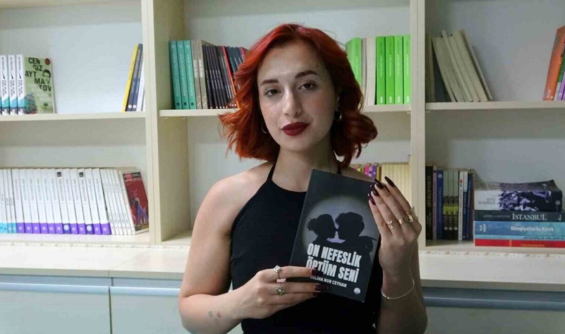 Muğla Sıtkı Koçman Üniversitesi (MSKÜ) Kozmetik Teknolojisi Bölümü ikinci sınıf