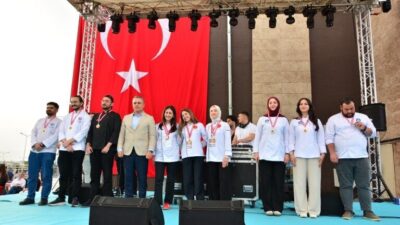Malatya Turgut Özal Üniversitesi Kale Turizm ve Otel İşletmeciliği Meslek
