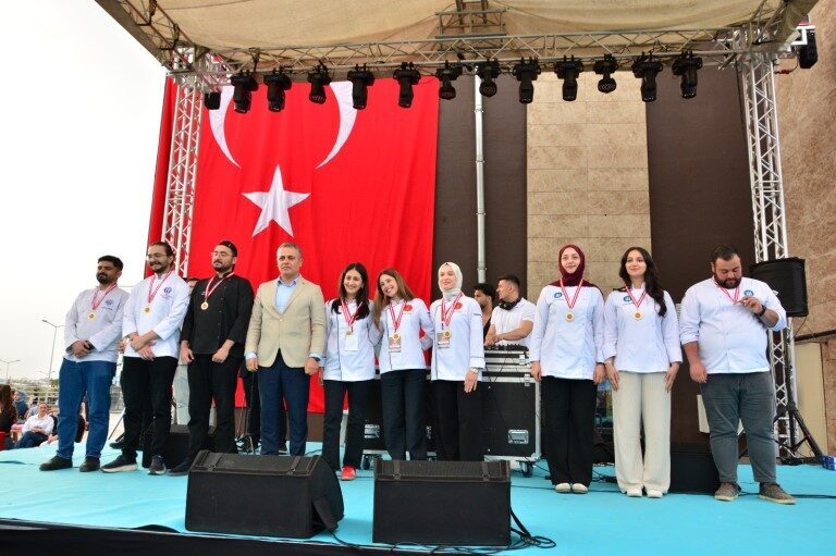 Malatya Turgut Özal Üniversitesi Kale Turizm ve Otel İşletmeciliği Meslek