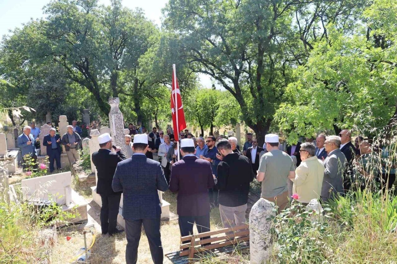 15 Mayıs Denizli Milli Mücadele Günü kapsamında düzenlenen anma programında,