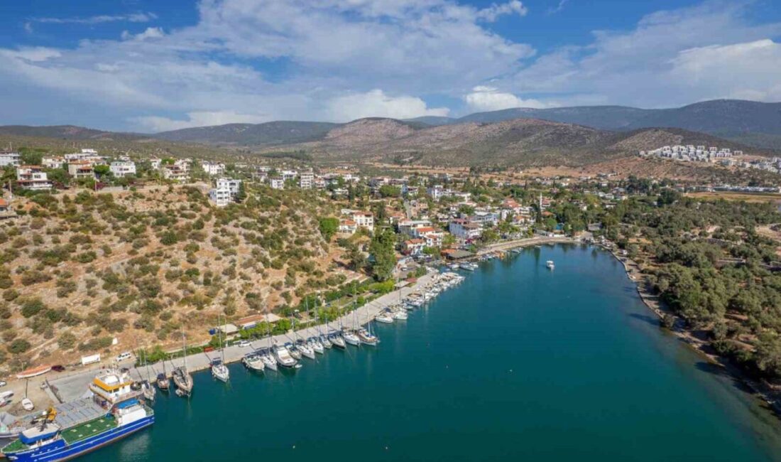Muğla Büyükşehir Belediyesi, Muğla’nın doğal güzelliklerini korumak amacıyla bugüne kadar