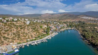 Muğla Büyükşehir Belediyesi, Muğla’nın doğal güzelliklerini korumak amacıyla bugüne kadar