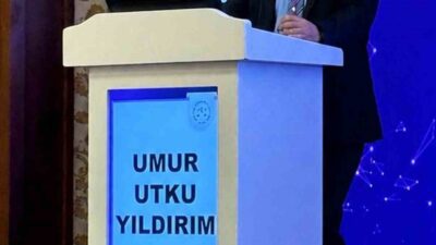 Muğla Eğitim ve Araştırma Hastanesi Adli Tıp Kliniği hekimlerinden Dr.
