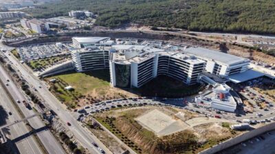 Muğla Eğitim ve Araştırma Hastanesi, hasta ziyaretlerine ilişkin düzenlemeyi kamuoyuyla