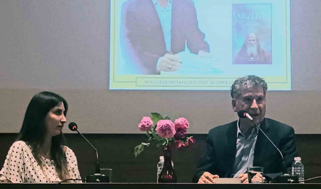 Metinbilim Enstitüsü Derneği ve Muğla Sıtkı Koçman Üniversitesi Metinbilim Topluluğu