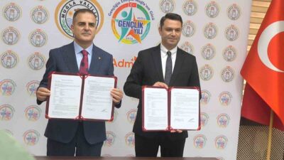 Muğla Valiliğince ilan edilen ’2026 Muğla Gençlik Yılı’ kapsamında, gençlerin