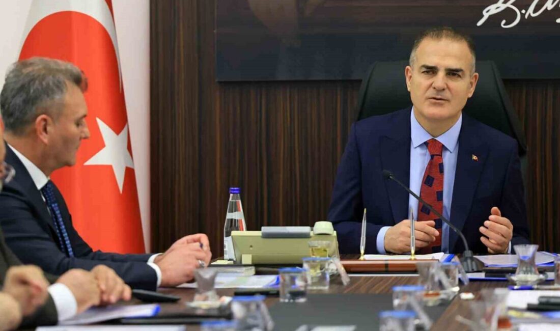 Orman yangınlarına en hassas iller arasında ilk sıralarda yer alan